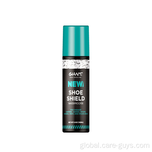 Shoe Cleaner Spray shoe care product waterproof shoe care spray Manufactory